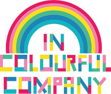 In Colourful Company - Glasgow 2018