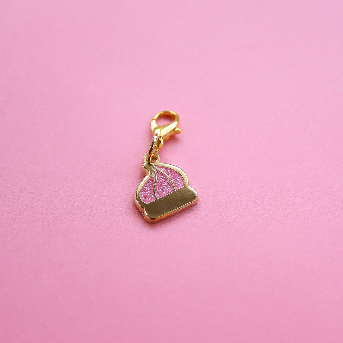 Gem charms shop