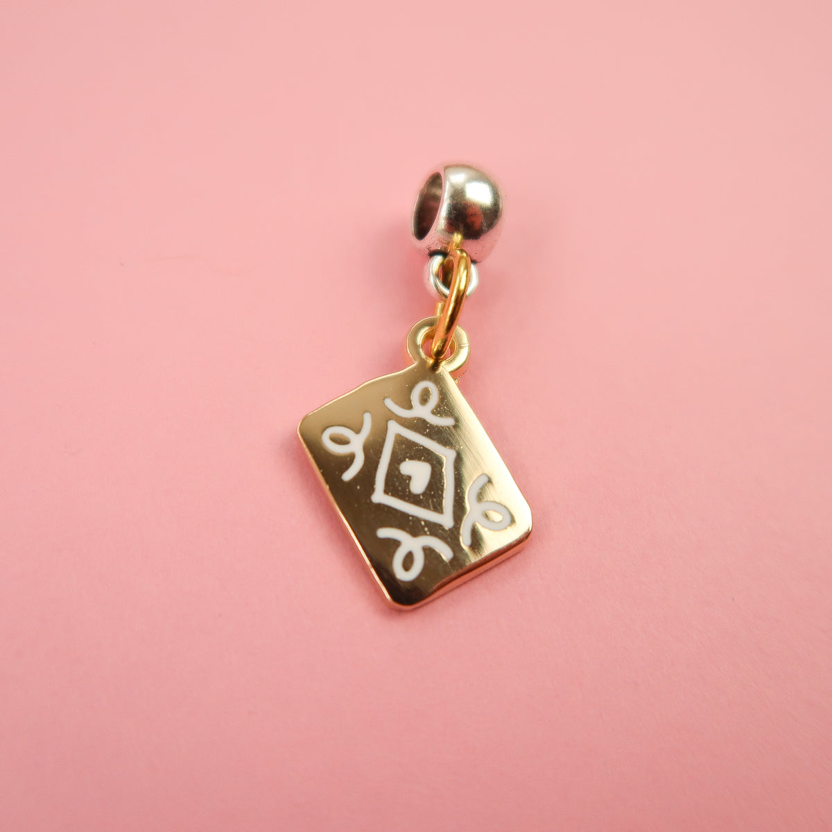 Links of london new arrivals custard cream charm