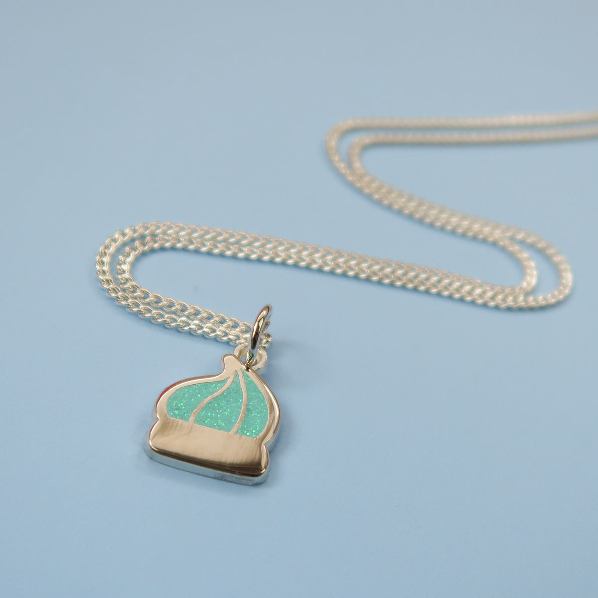 Real outlet gem necklaces